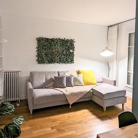 伊西莱穆利诺Cosy Little Nest Next To Paris公寓 外观 照片