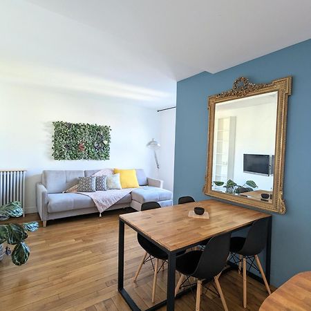 伊西莱穆利诺Cosy Little Nest Next To Paris公寓 外观 照片